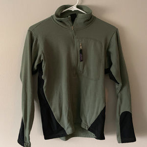 Unisex Patagonia Fleece